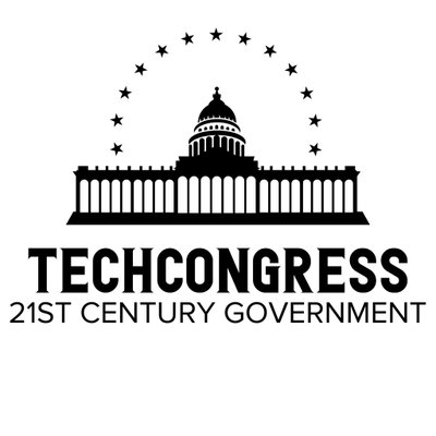 Tech Congress: 21st Century Government