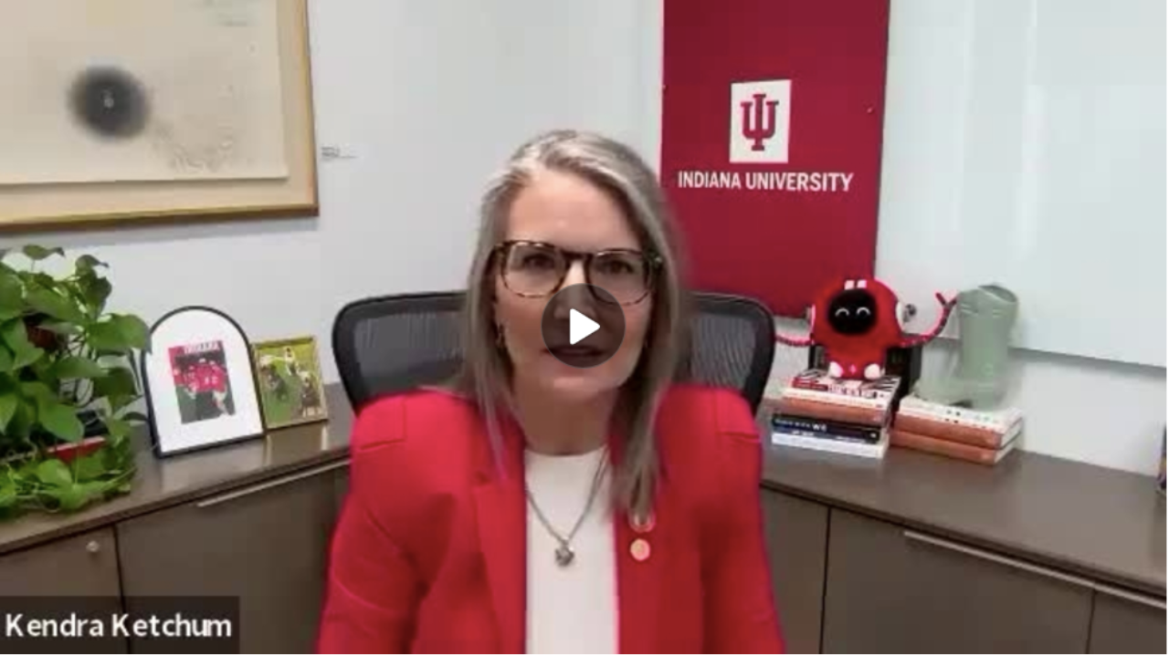 Snapshot of the Leadership Perspectives: What Keeps Our Executives Up at Night session